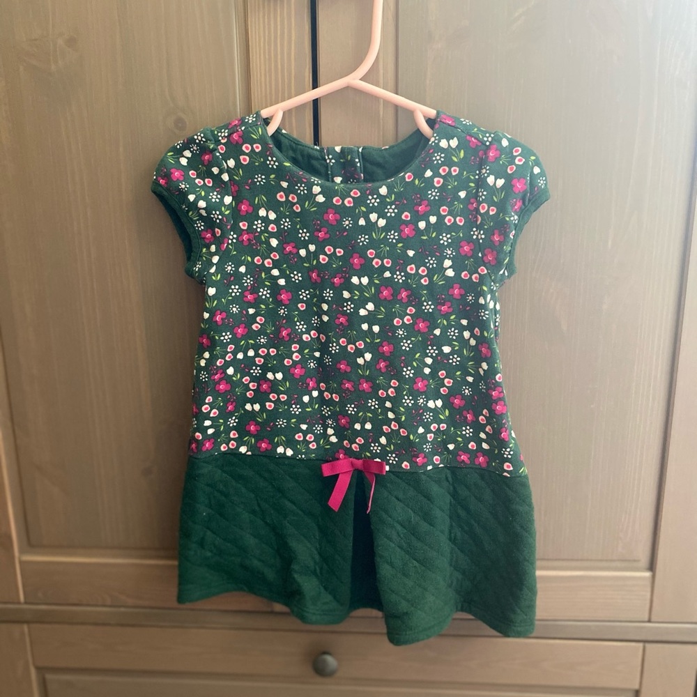 Gymboree Baby Girl Dress